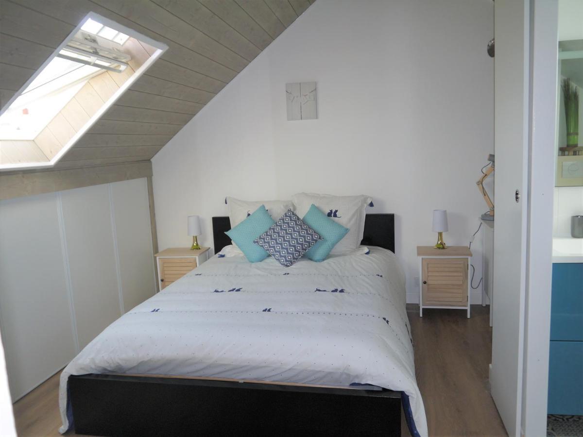 13k Arz - Proche Centre - 39m2 Vue Sur Les Toits Appartement