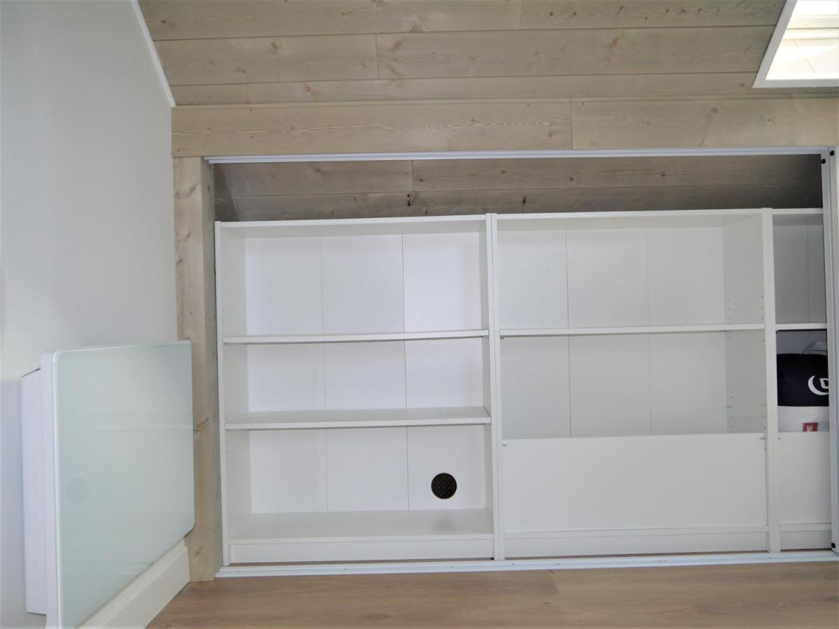 13k Arz - Proche Centre - 39m2 Vue Sur Les Toits * Vannes