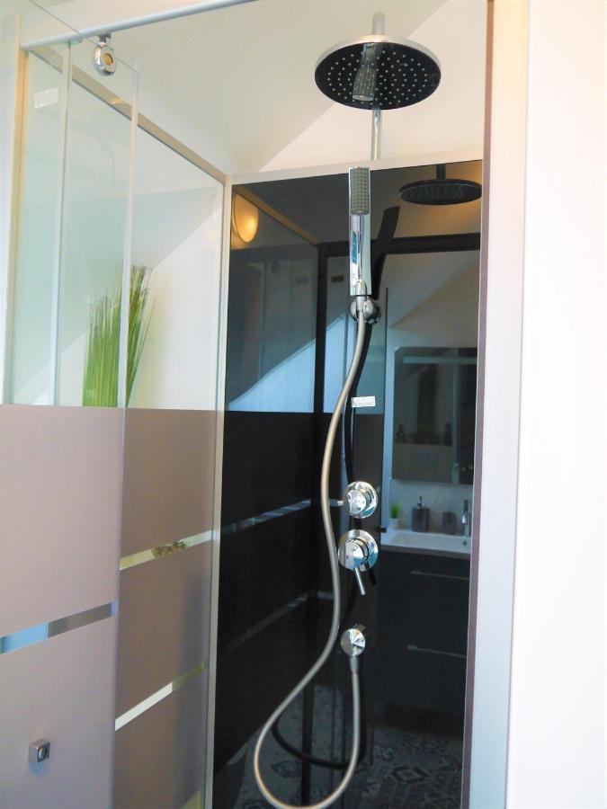 13k Arz - Proche Centre - 39m2 Vue Sur Les Toits * Vannes