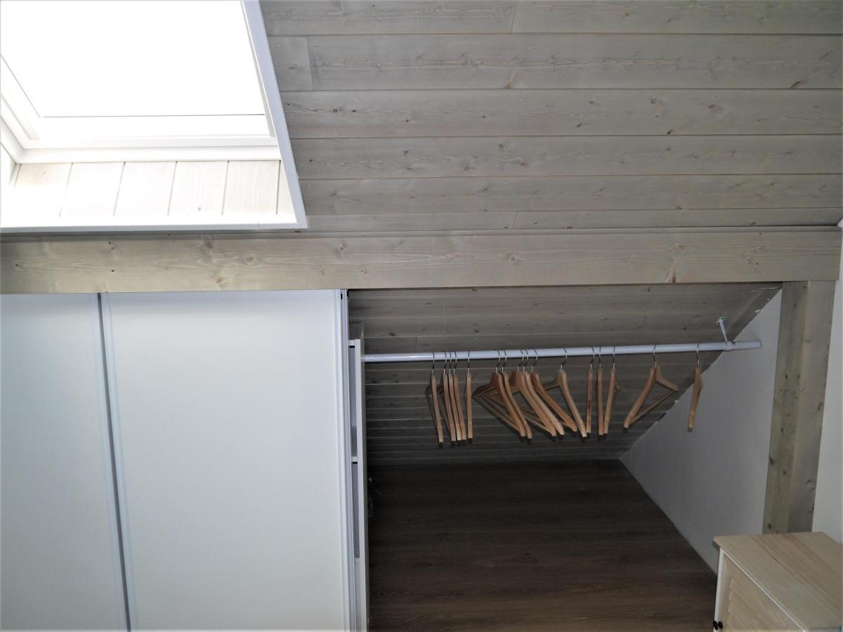 13k Arz - Proche Centre - 39m2 Vue Sur Les Toits Appartement