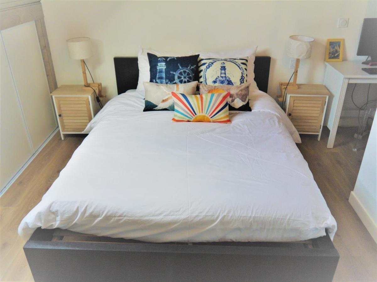 13k Arz - Proche Centre - 39m2 Vue Sur Les Toits Appartement *