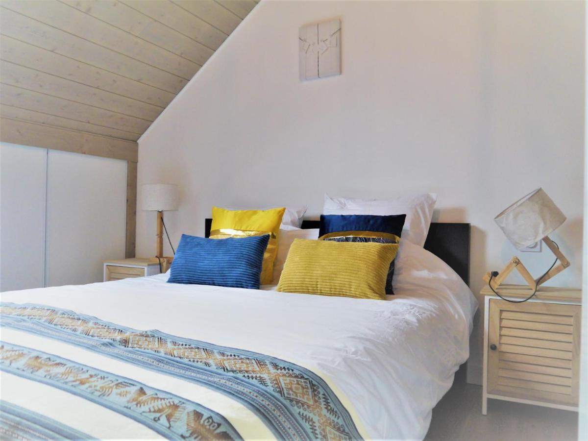 13k Arz - Proche Centre - 39m2 Vue Sur Les Toits