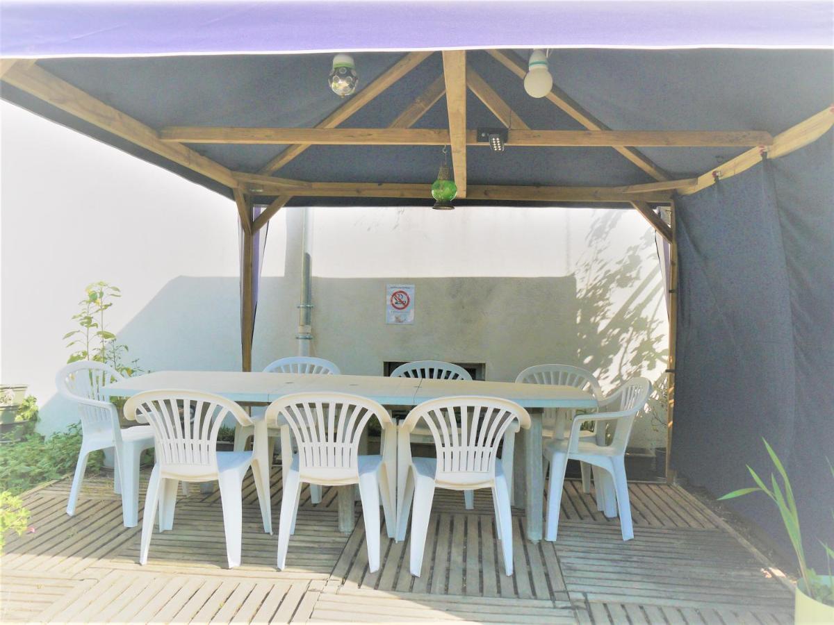 13k Arz - Proche Centre - 39m2 Vue Sur Les Toits *