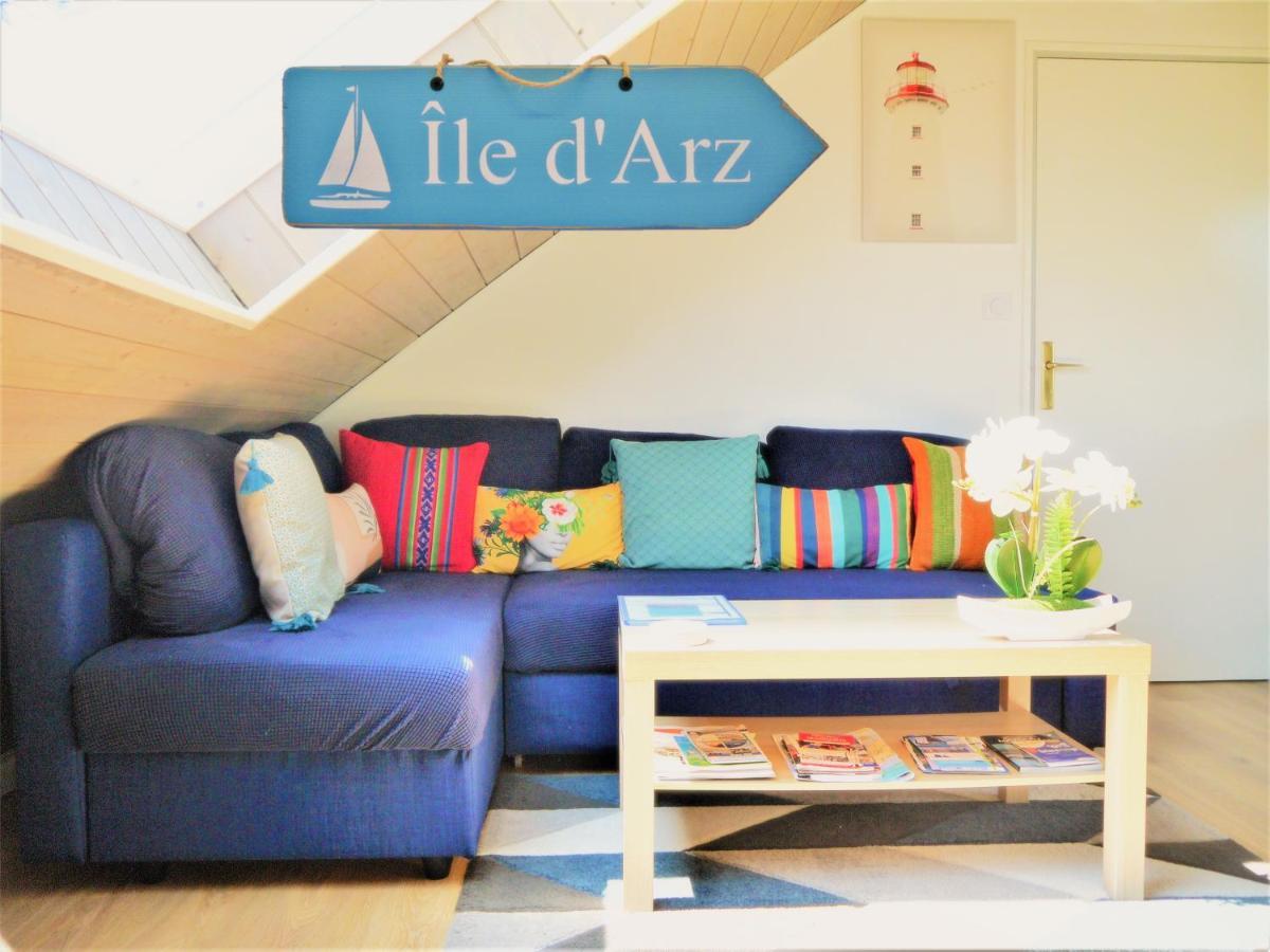 13k Arz - Proche Centre - 39m2 Vue Sur Les Toits *